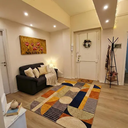 Casa Traversari Sud * フィレンツェ