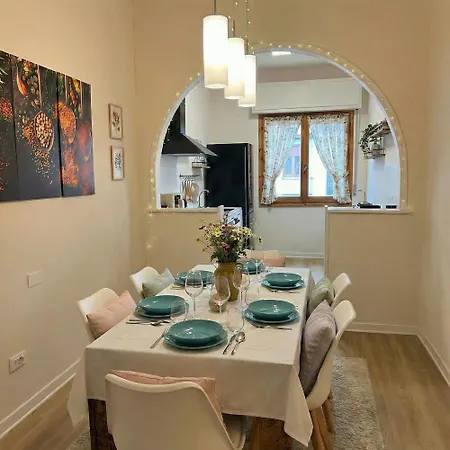 Casa Traversari Sud