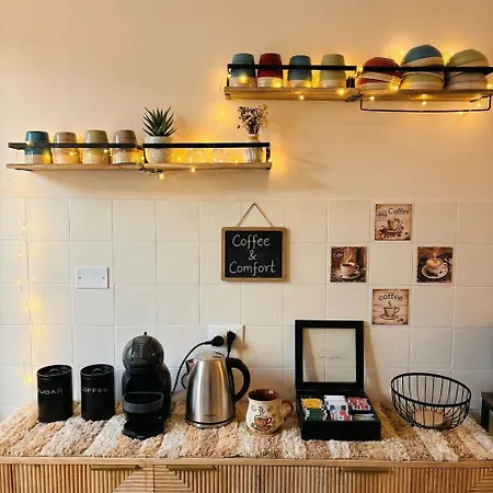 Daire Casa Traversari Sud Floransa