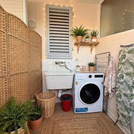 Daire Casa Traversari Sud *