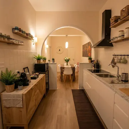 Casa Traversari Sud *