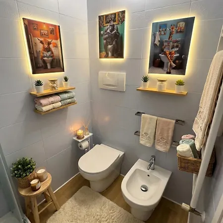 Casa Traversari Sud Florencja
