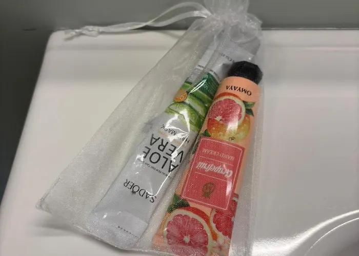 Daire Casa Traversari Sud Floransa