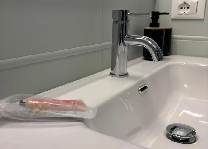 Casa Traversari Sud Daire Floransa