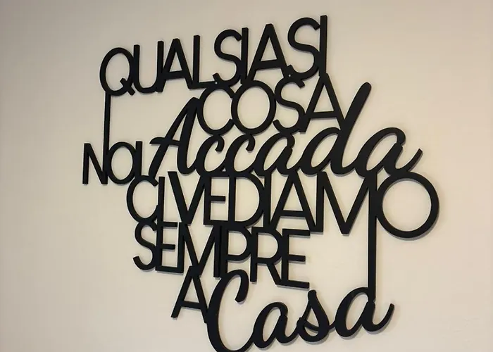 Daire Casa Traversari Sud Floransa