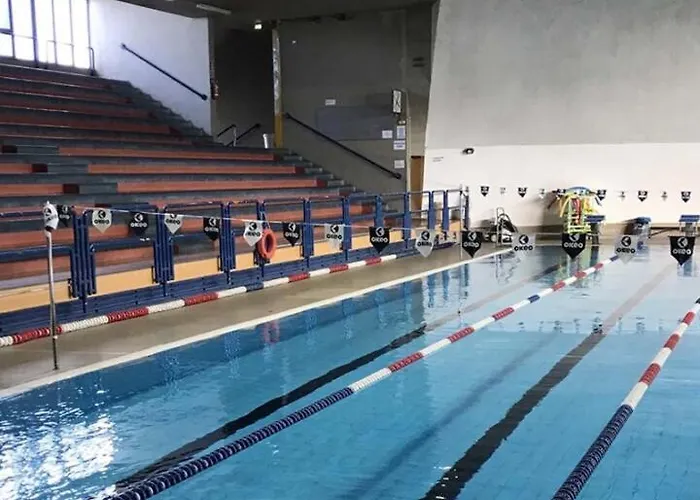 Daire Casa Traversari Sud *