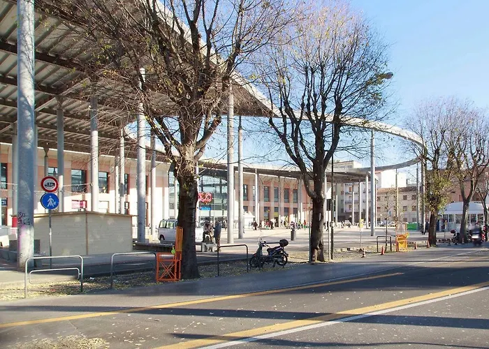 Casa Traversari