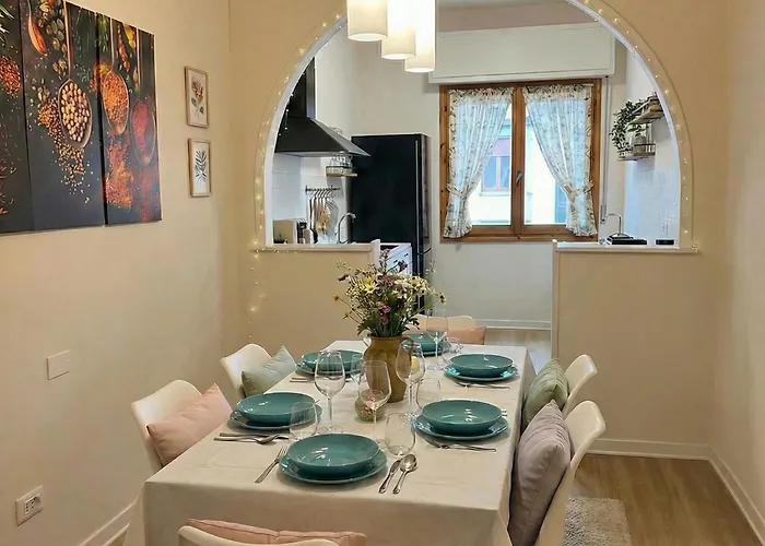 Casa Traversari