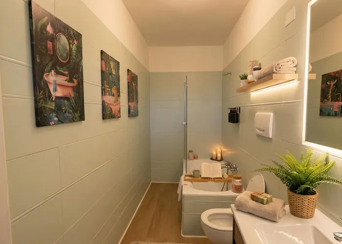 Casa Traversari Apartamento Florença