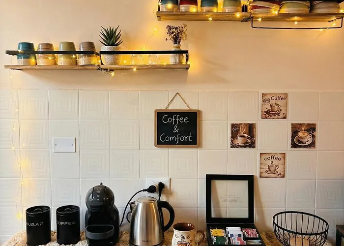 Daire Casa Traversari Sud Floransa