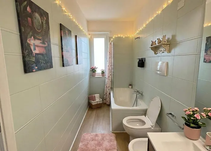 Casa Traversari Sud *