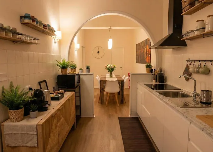 Casa Traversari Sud *