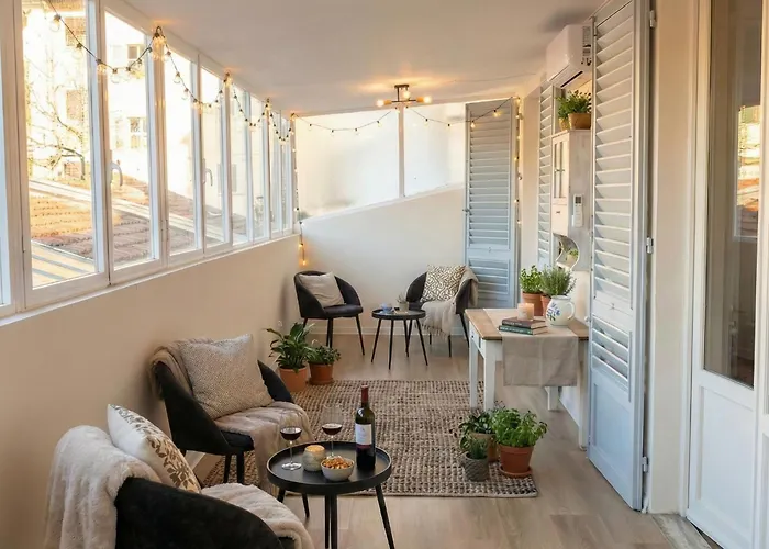 Casa Traversari Sud * Floransa