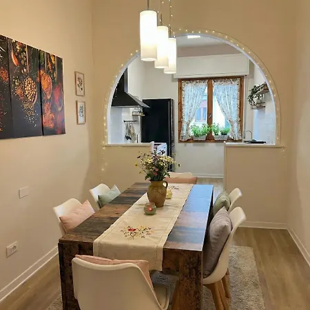 Casa Traversari Sud * Florence