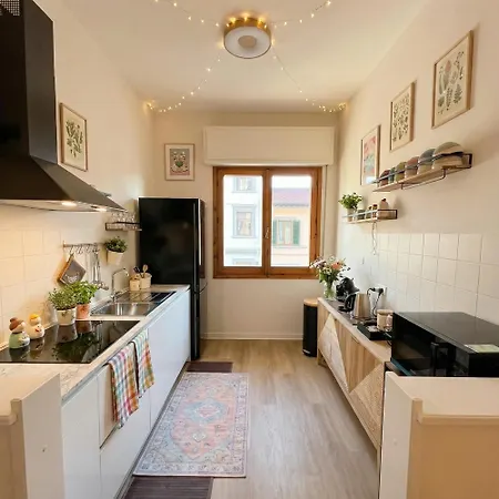 Apartment Casa Traversari Sud *